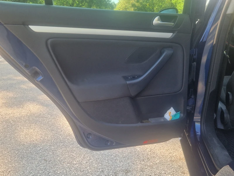 VW Golf Variant, снимка 12 - Автомобили и джипове - 53027668