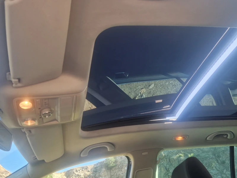 VW Golf Variant, снимка 6 - Автомобили и джипове - 53027668