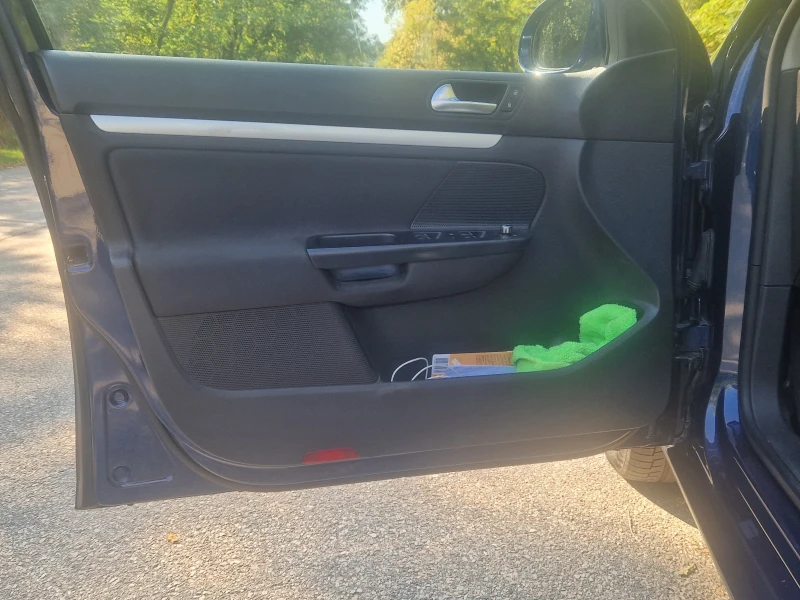 VW Golf Variant, снимка 9 - Автомобили и джипове - 53027668