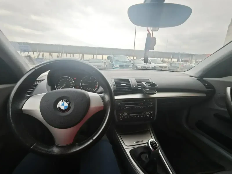 BMW 120, снимка 6 - Автомобили и джипове - 53134936