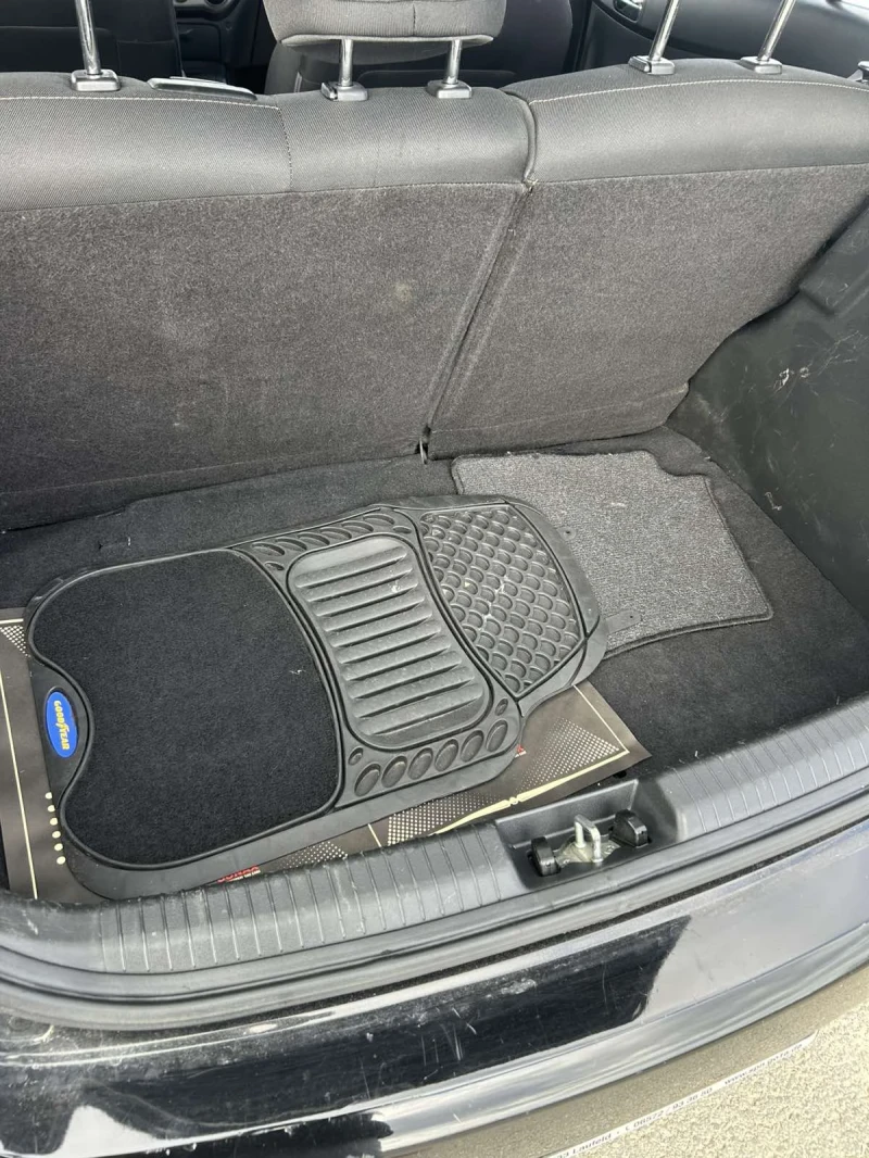 Hyundai I20 1.2, снимка 9 - Автомобили и джипове - 53184723