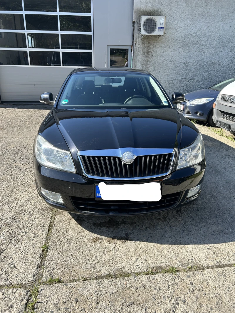 Skoda Octavia 1.6 MPI, снимка 10 - Автомобили и джипове - 53286395