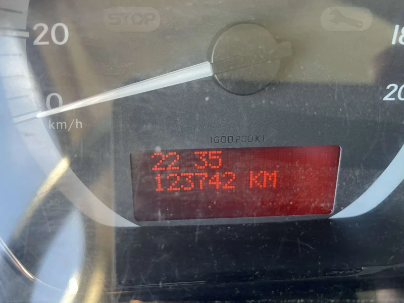 Mercedes-Benz Citan 108 CDI, снимка 16 - Автомобили и джипове - 53341895