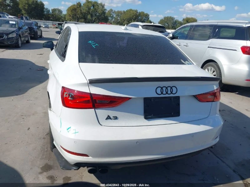 Audi A3 PREMIUM, снимка 9 - Автомобили и джипове - 53406109