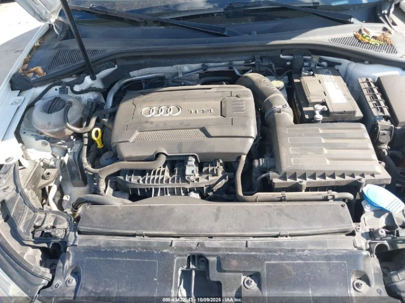 Audi A3 PREMIUM, снимка 10 - Автомобили и джипове - 53406109