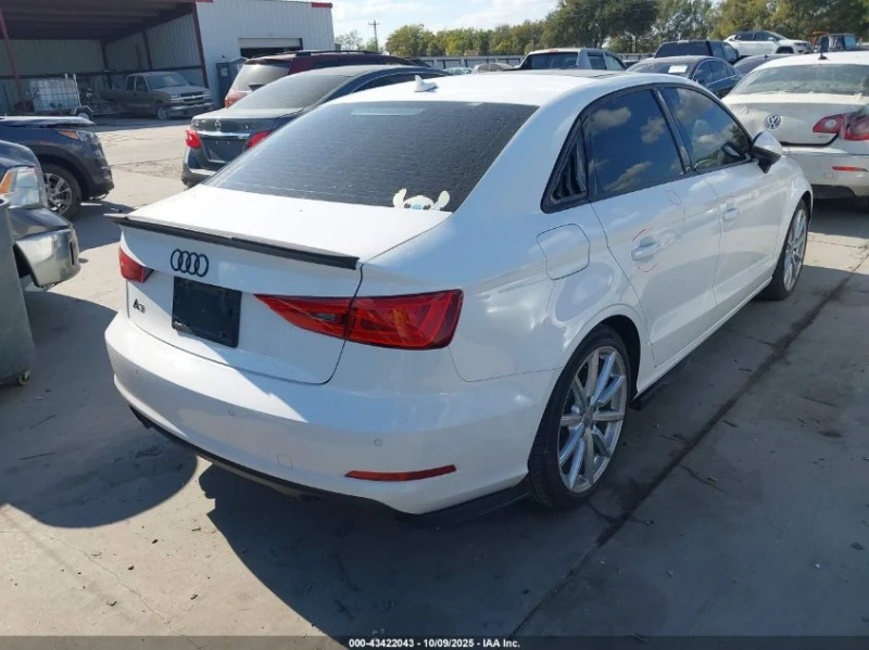 Audi A3 PREMIUM, снимка 8 - Автомобили и джипове - 53406109