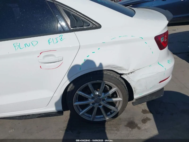 Audi A3 PREMIUM, снимка 6 - Автомобили и джипове - 53406109