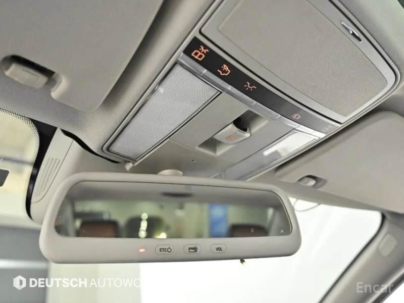 Mercedes-Benz S 350, снимка 6 - Автомобили и джипове - 53457869