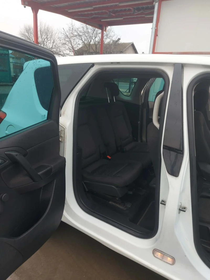 Opel Meriva 1.4 Газ/Бензин , снимка 3 - Автомобили и джипове - 53582294