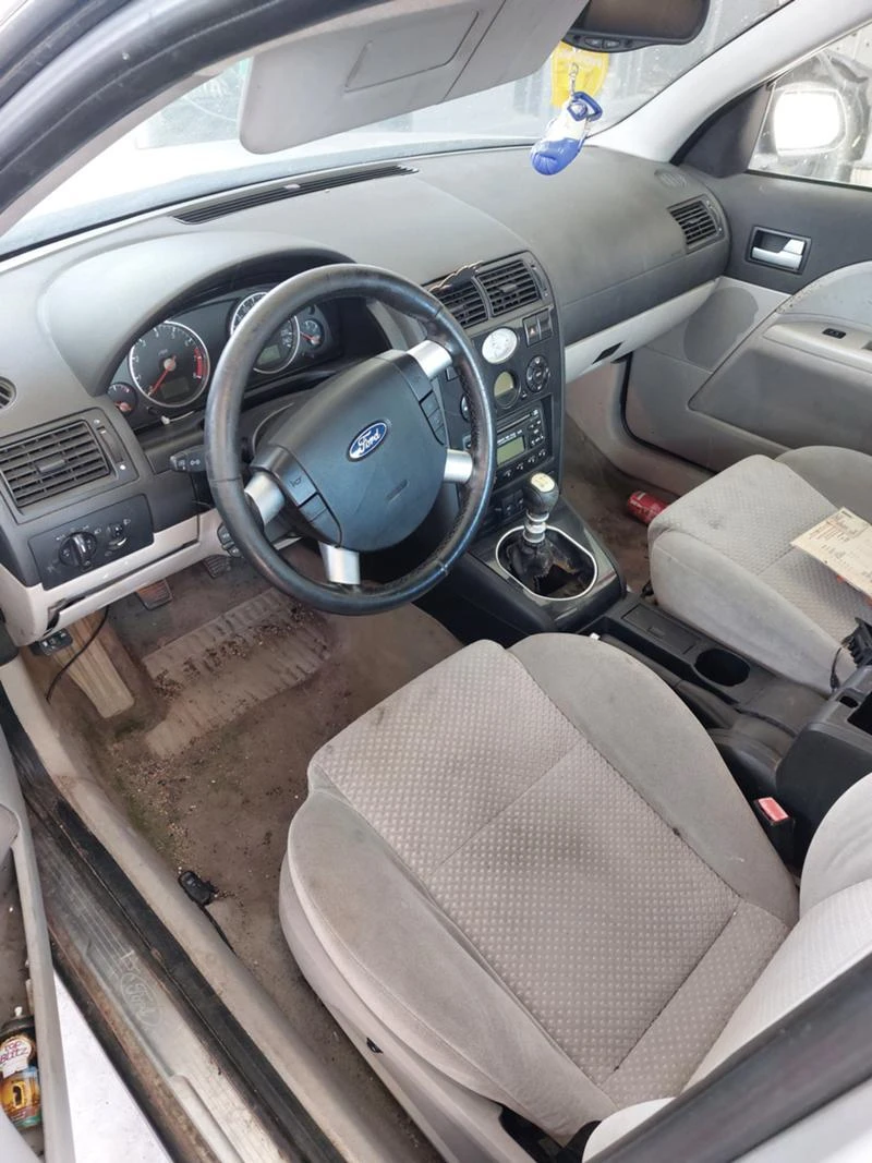 Ford Mondeo Mondeo, снимка 5 - Автомобили и джипове - 49105151