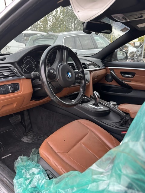 BMW 420 GranCoupe, снимка 2 - Автомобили и джипове - 42722488