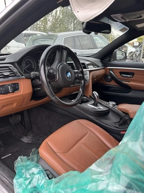 BMW 420 GranCoupe, снимка 2 - Автомобили и джипове - 42722488