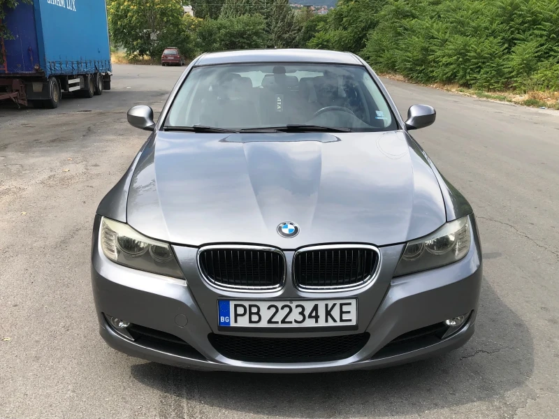BMW 318 2.0d | FACELIFT POWER | ТОП СЪСТОЯНИЕ - 7999 лв. - 20344594 1
