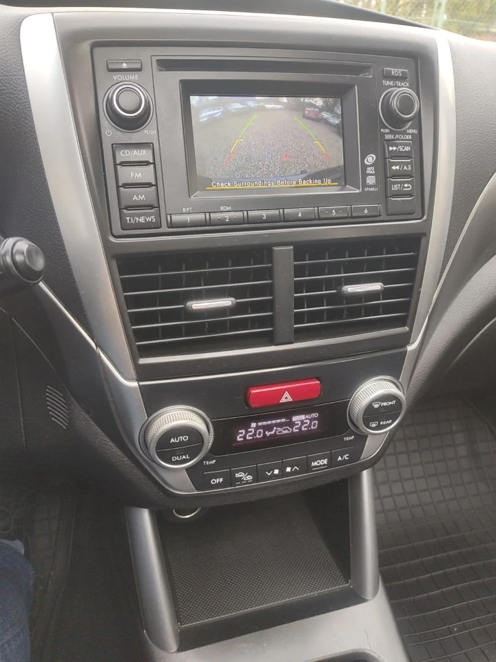 Subaru Forester 2.0, , 150, 2011., ,  | Mobile.bg   11