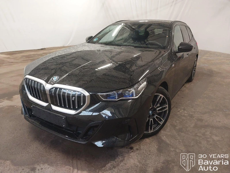 BMW i5 40 eDrive Touring - 127600 лв. / 65240.84 € - 26528331 1