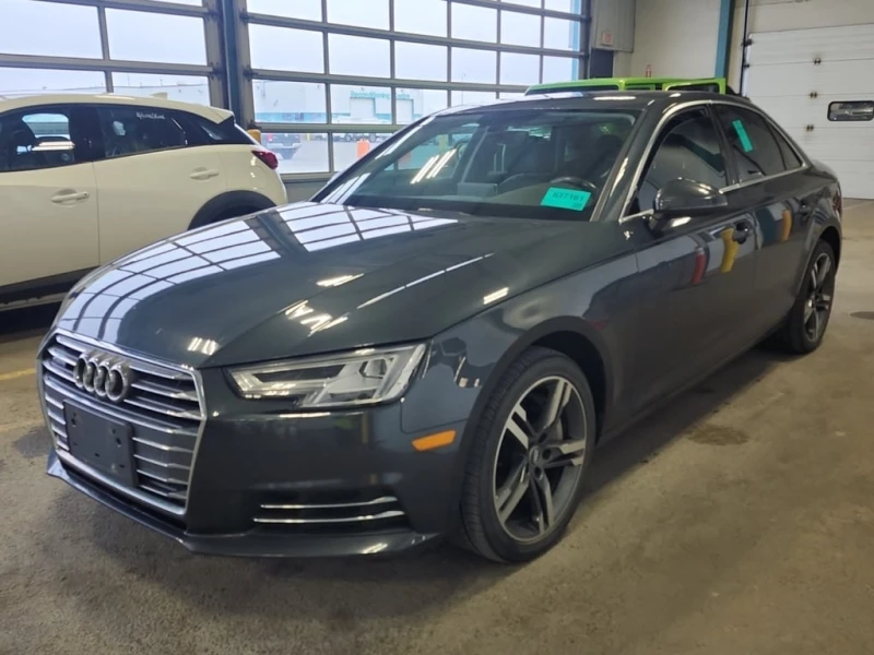 Audi A4 TECHNIK * CARFAX * Цена до България - 24900 лв. / 12731.17 € - 76226139 1