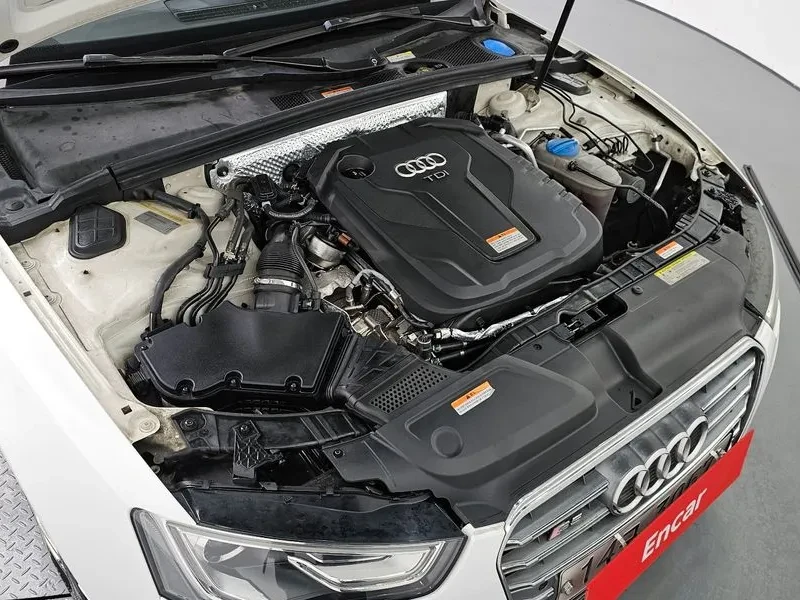 Audi A5 2.0 Tdi Quattro Sportback 8Ta, снимка 12 - Автомобили и джипове - 53467785