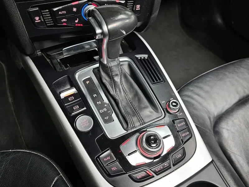 Audi A5 2.0 Tdi Quattro Sportback 8Ta, снимка 17 - Автомобили и джипове - 53467785