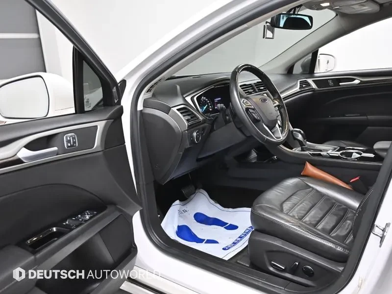 Ford Fusion 2.0 Ecoboost | Mobile.bg � ����������� 11