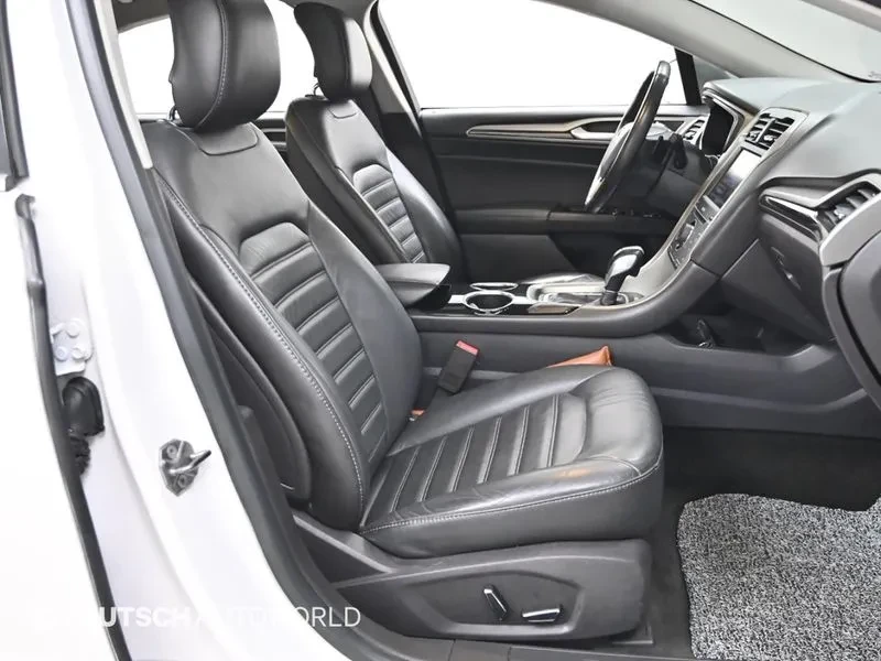 Ford Fusion 2.0 Ecoboost | Mobile.bg � ����������� 10