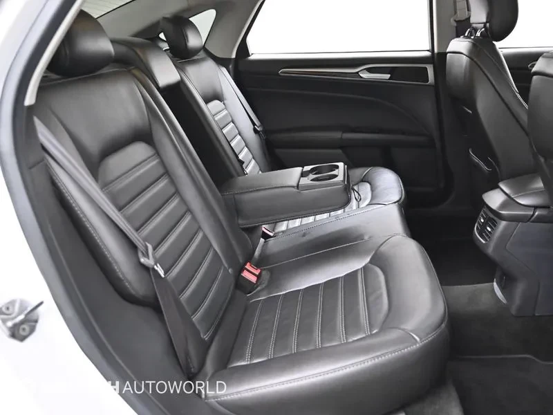 Ford Fusion 2.0 Ecoboost | Mobile.bg � ����������� 12