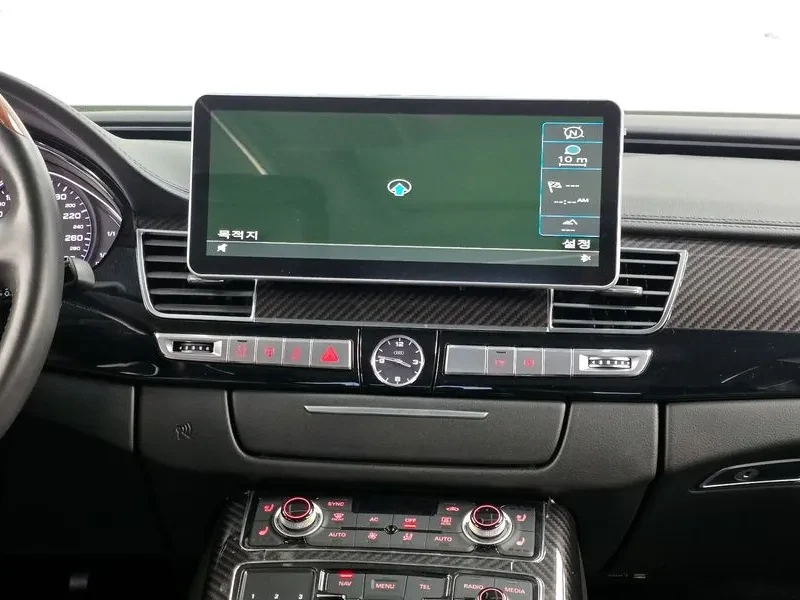 Audi A8 3.0 TFSI Quattro - САМО 30% АВАНС, снимка 14 - Автомобили и джипове - 56219522
