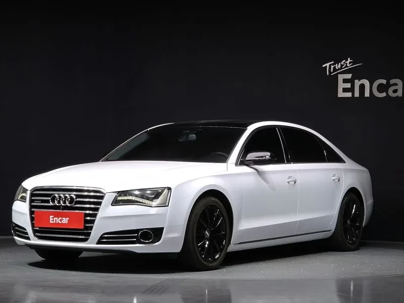 Audi A8 3.0 TFSI Quattro - САМО 30% АВАНС