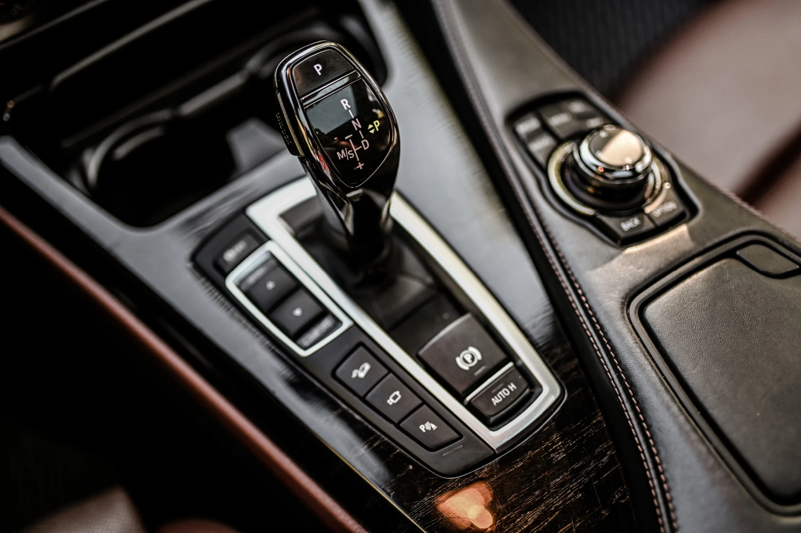 BMW 650 650//GRAN COUPE//BANG OLUFSEN//XDRIVE// //  | Mobile.bg   12