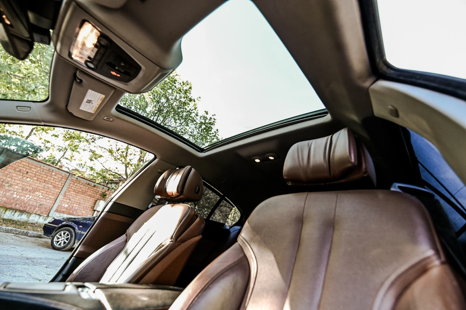 BMW 650 650//GRAN COUPE//BANG OLUFSEN//XDRIVE// //  | Mobile.bg   17