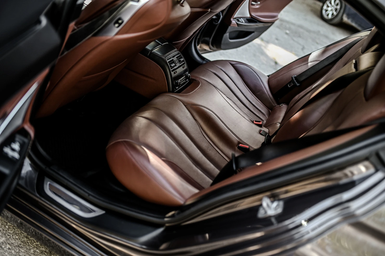 BMW 650 650//GRAN COUPE//BANG OLUFSEN//XDRIVE// //  | Mobile.bg   11