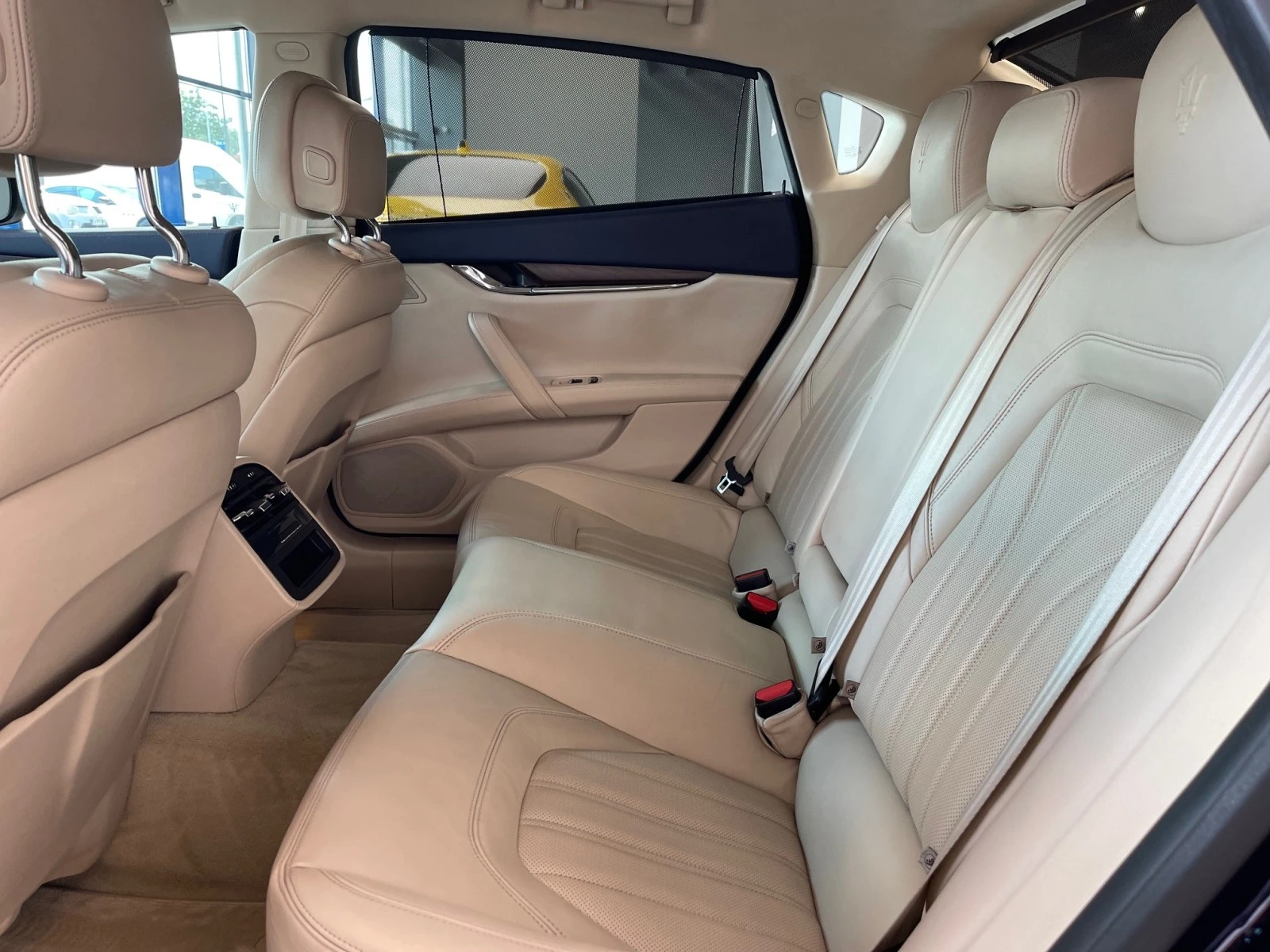 Maserati Quattroporte Q4 | Mobile.bg   11