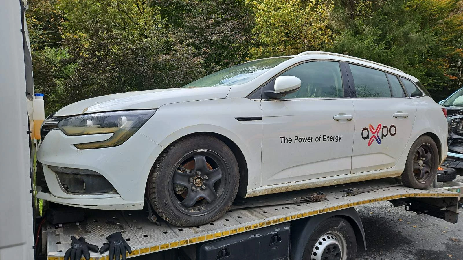 Renault Megane 1.5tdci | Mobile.bg   1