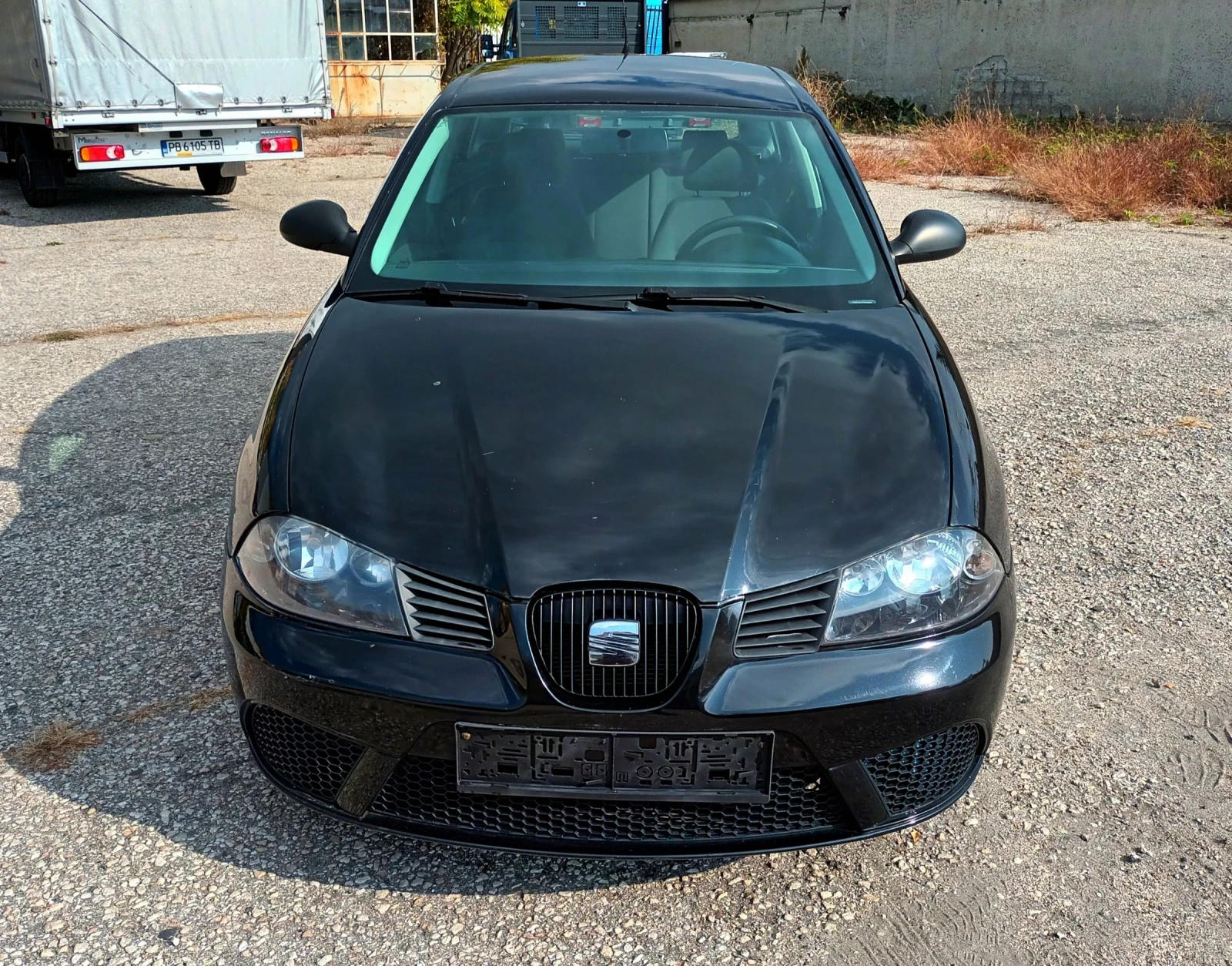 Seat Ibiza 1.4i FACE - изображение 2