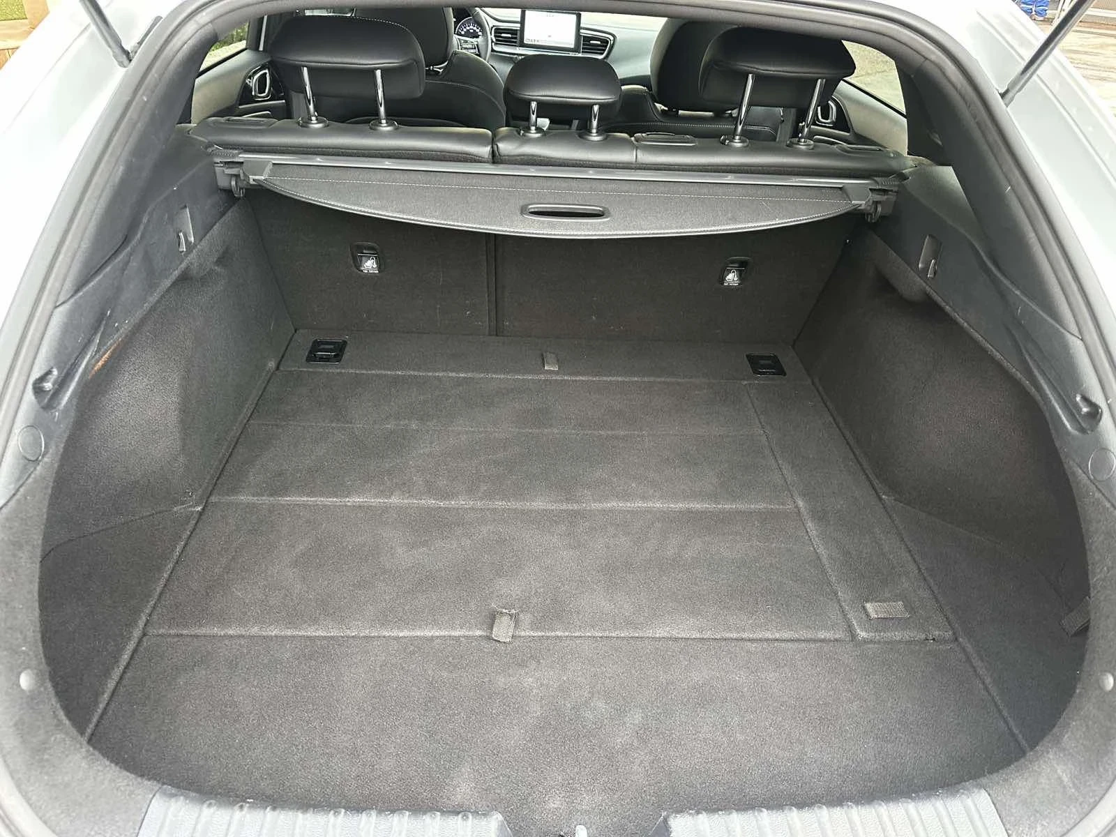 Kia Pro ceed | Mobile.bg   13