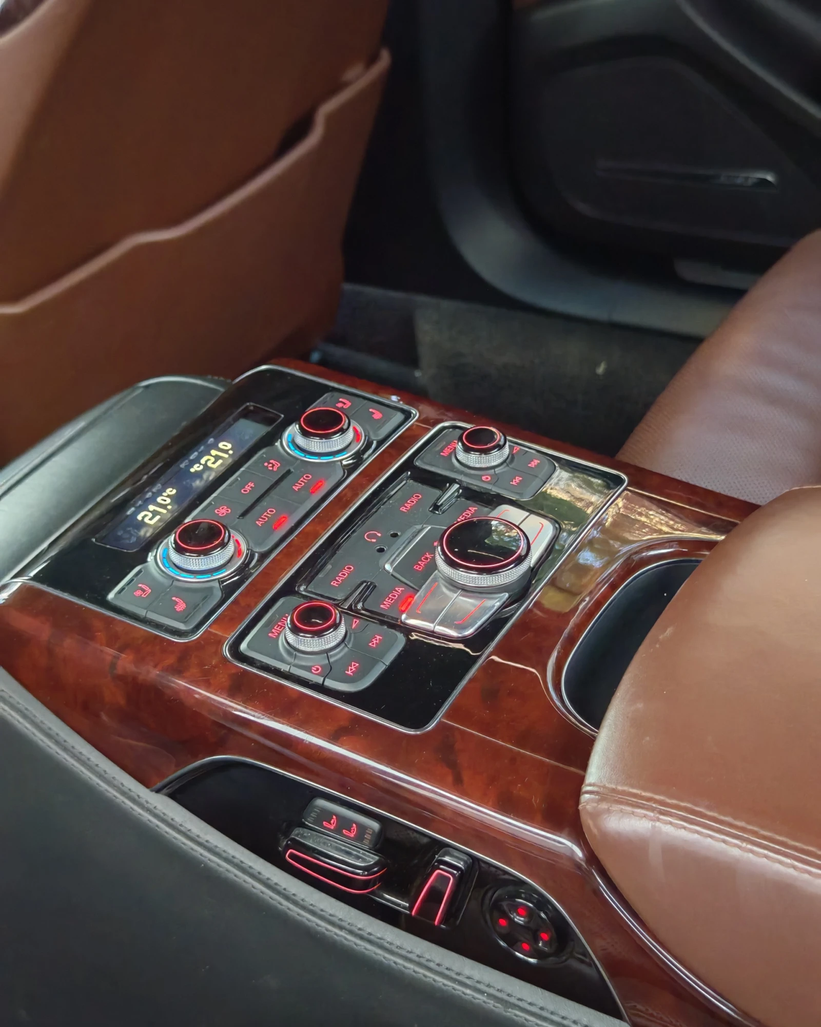 Audi A8 Exclusive  | Mobile.bg � ����������� 14