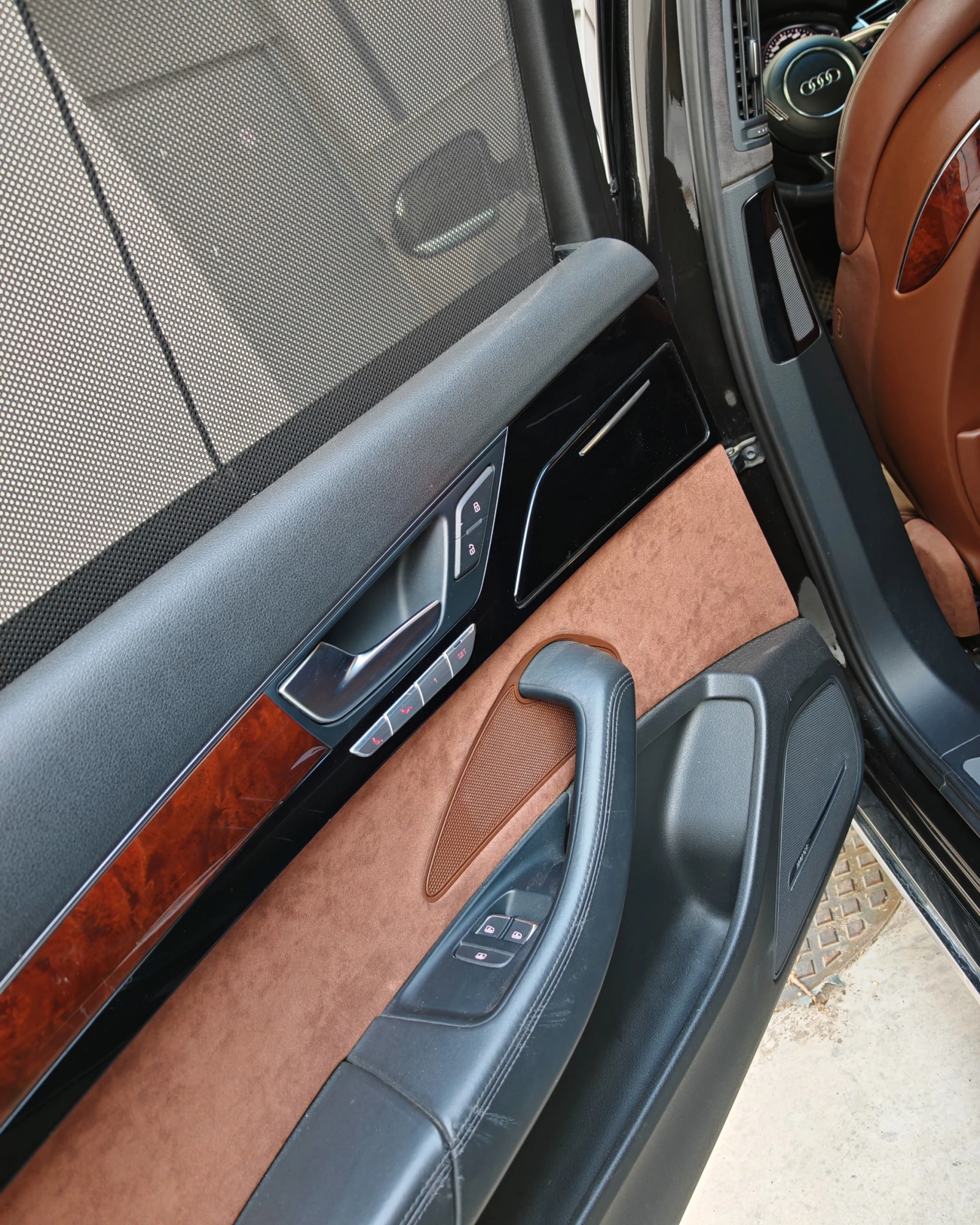 Audi A8 Exclusive  | Mobile.bg � ����������� 17