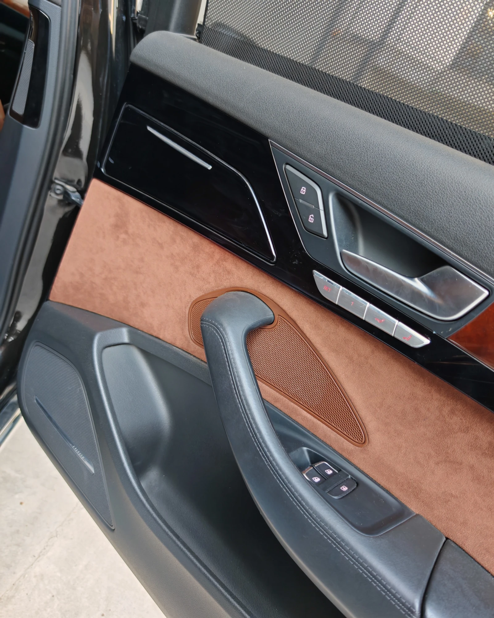 Audi A8 Exclusive  | Mobile.bg � ����������� 16