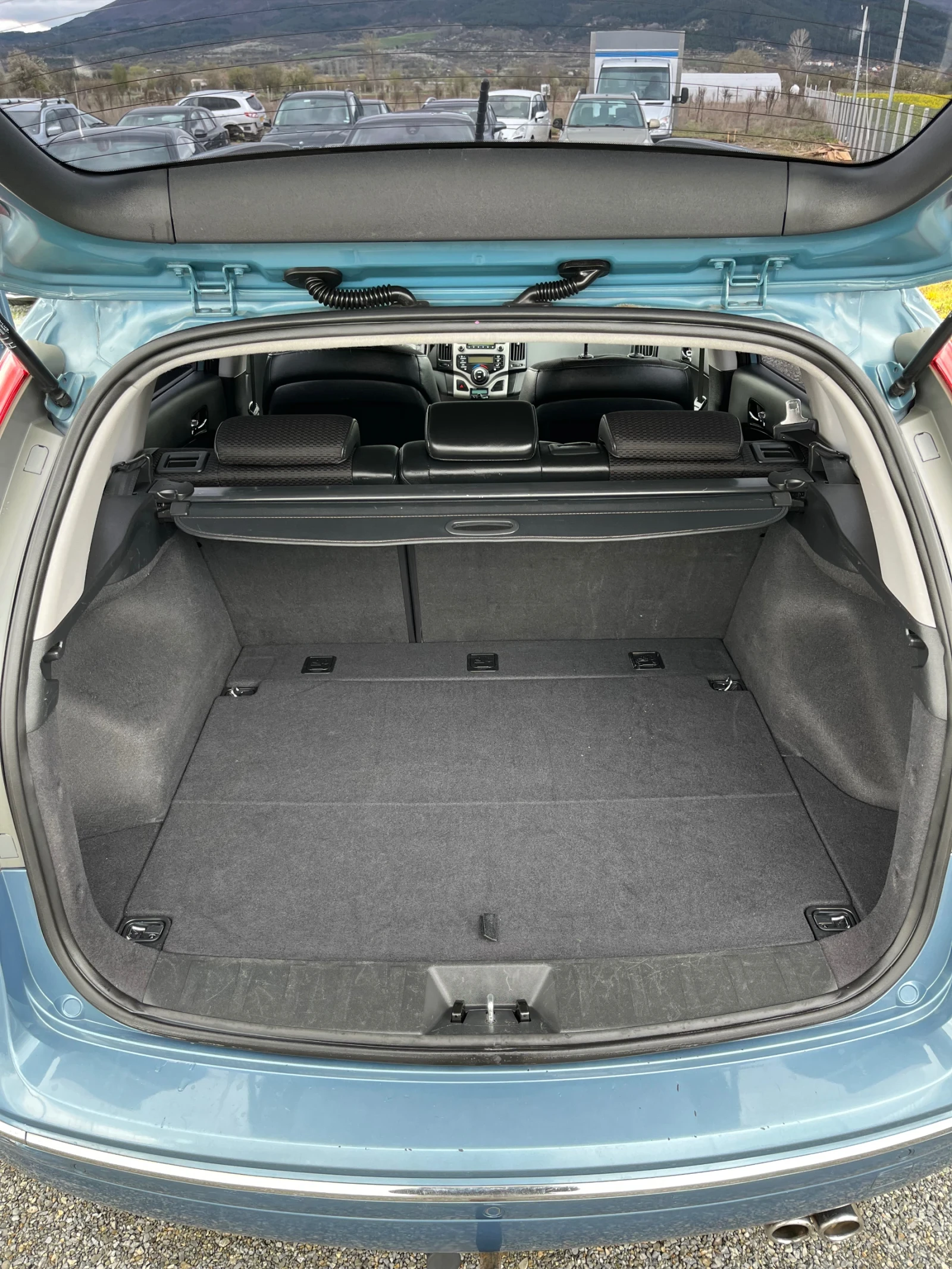 Hyundai I30 1.6i 126кс - изображение 8