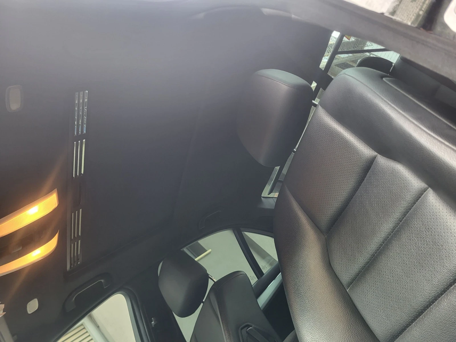 Mercedes-Benz C 300 Mercedes C300 AMG-LPG | Mobile.bg — изображение 12