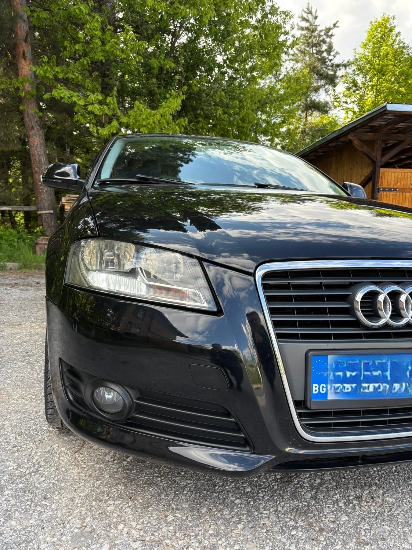 Audi A3 1.6 TDI - изображение 8