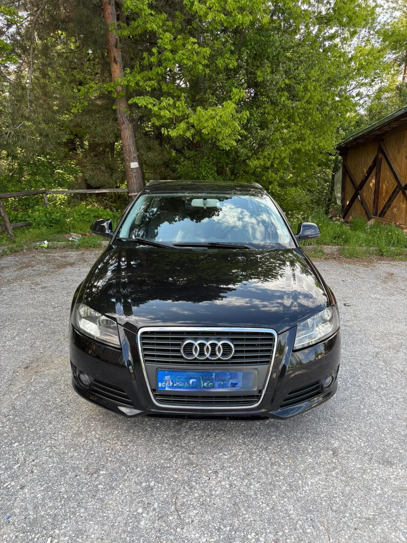 Audi A3 1.6 TDI - изображение 9