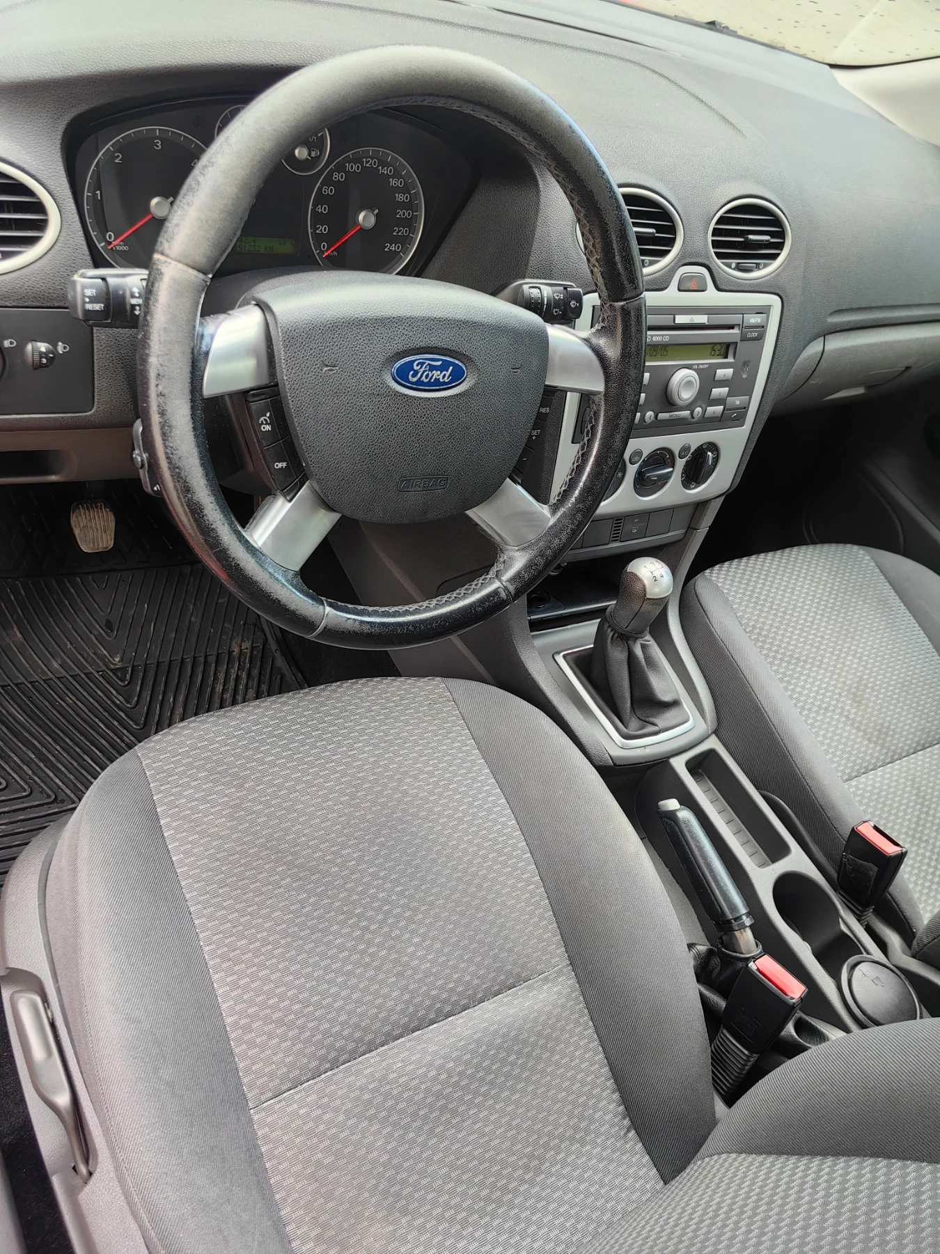 Ford Focus  - изображение 5