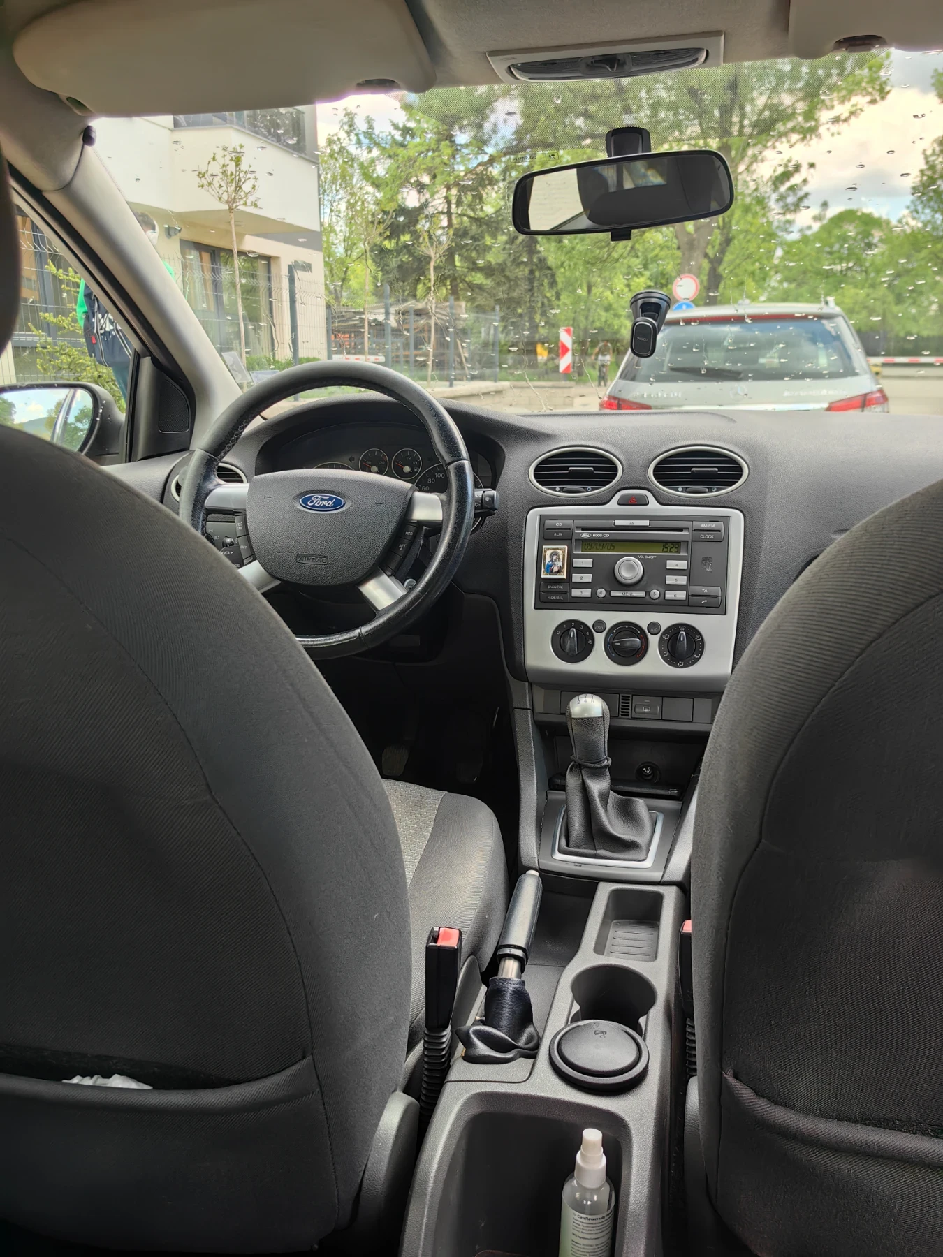 Ford Focus  - изображение 4