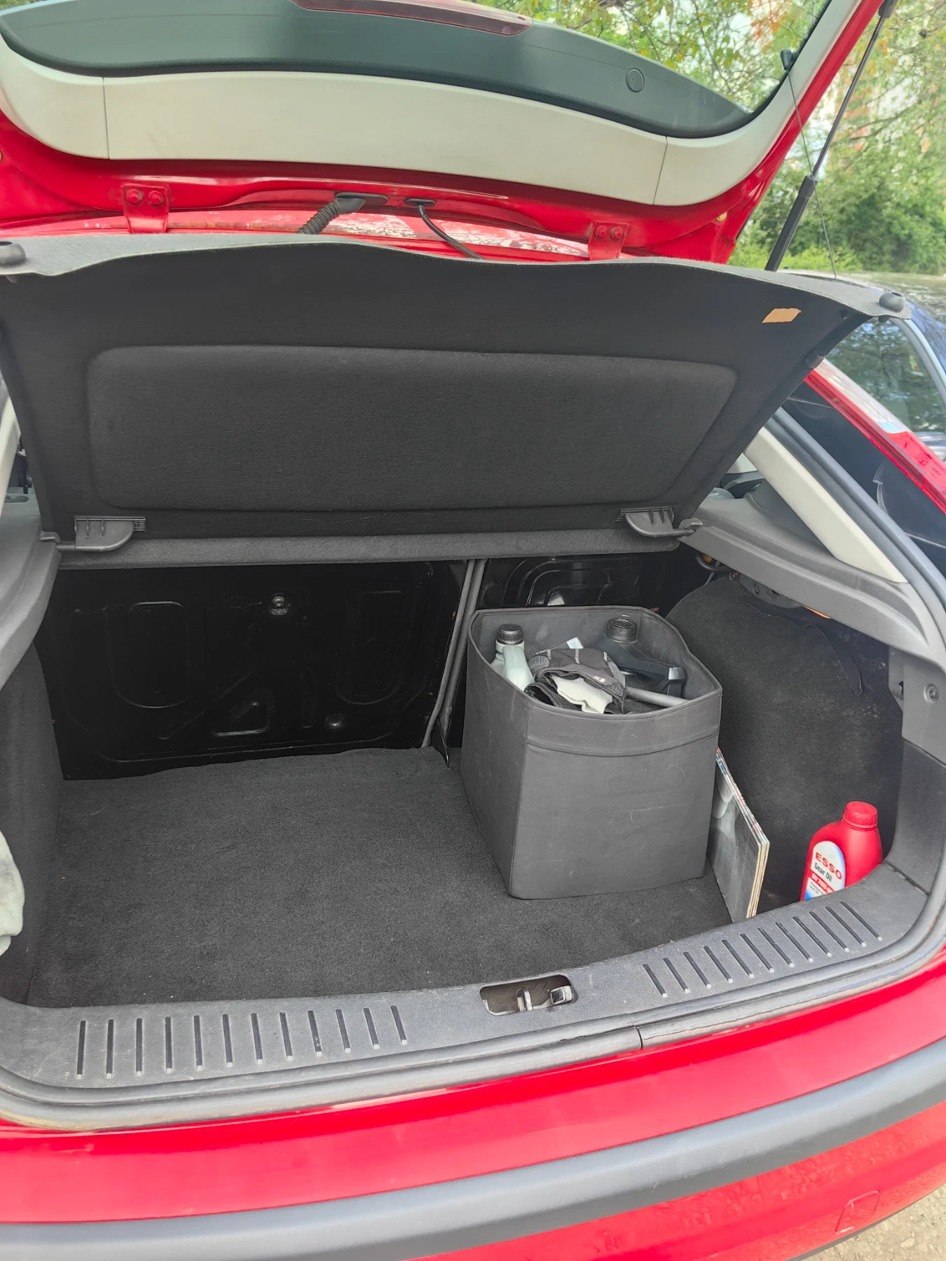 Ford Focus  - изображение 7