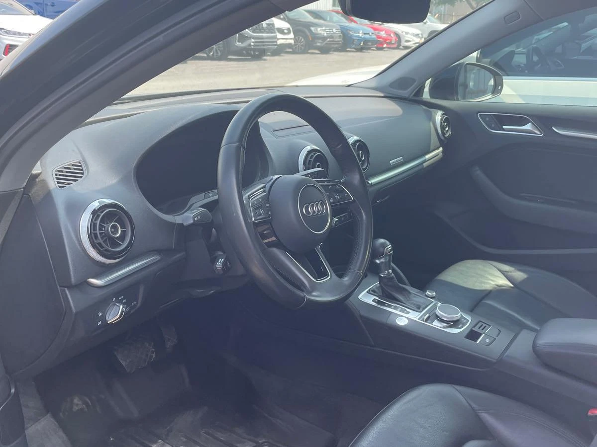 Audi A3 Technik* Авто финансиране* Карфакс - изображение 5