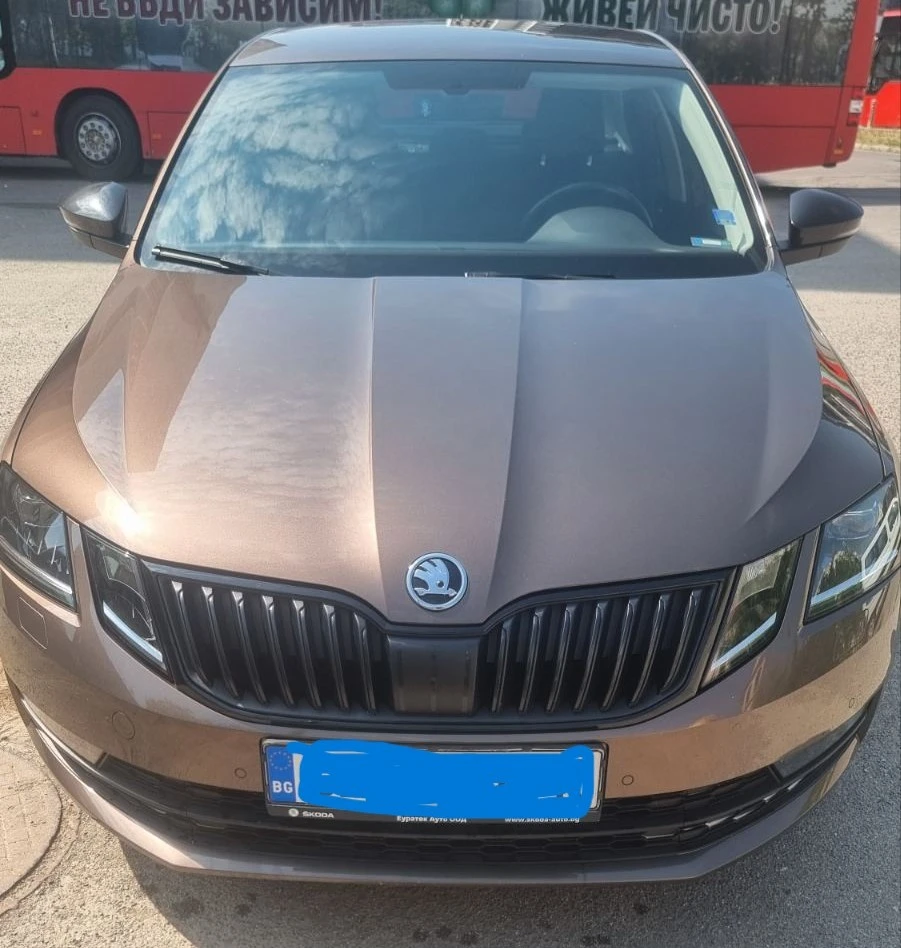 Skoda Octavia 1.5 TSI | Mobile.bg   1