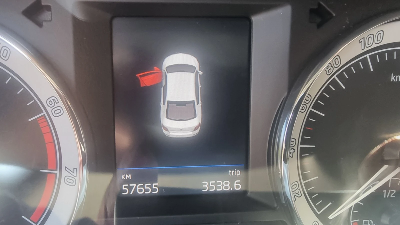 Skoda Octavia 1.5 TSI - изображение 6
