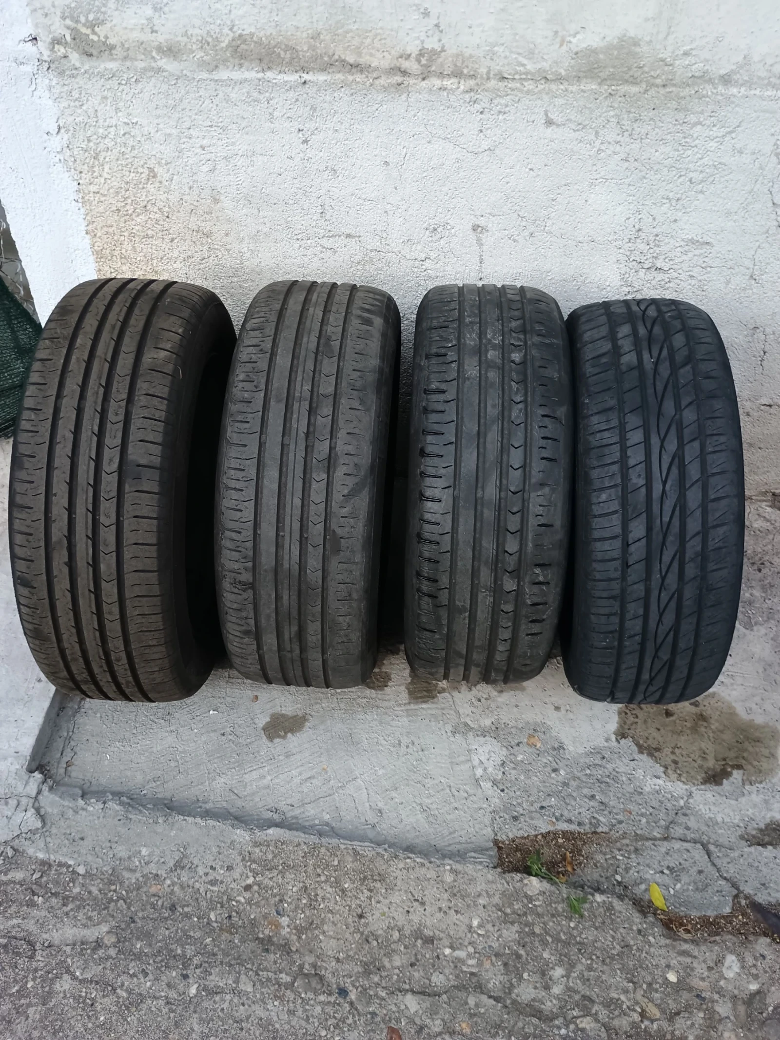 VW Passat B6/2.0TDI 170��/DSG 6 ��. common rail | Mobile.bg � ����������� 15