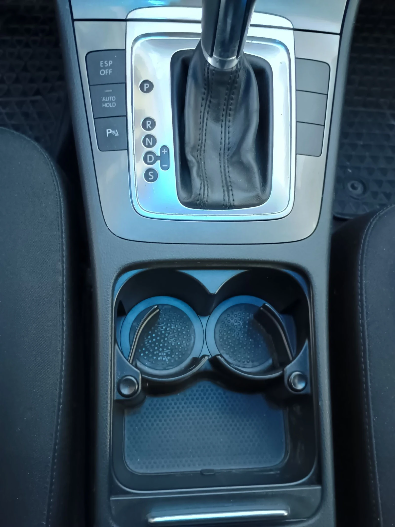 VW Passat B6/2.0TDI 170��/DSG 6 ��. common rail | Mobile.bg � ����������� 14