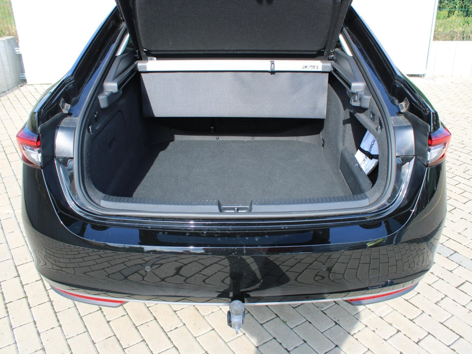 Skoda Superb 2.0 TDI L&K 4x4  | Mobile.bg   12